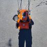 husqvarna lawnmower Image 2