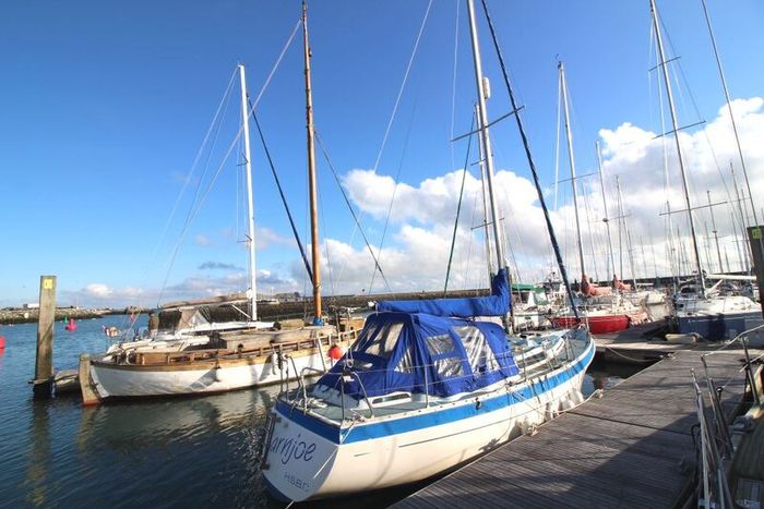 Boat for Sale
