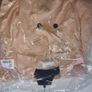 s.Oliver women's coat classic trench coat, cream/beige, 42 / XL / 16 Image 6