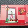 Lego Christmas Picture Frame Image 2