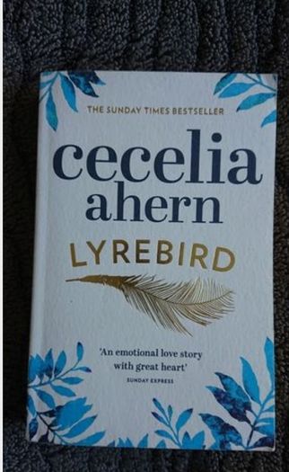 Books by Cecelia Ahern