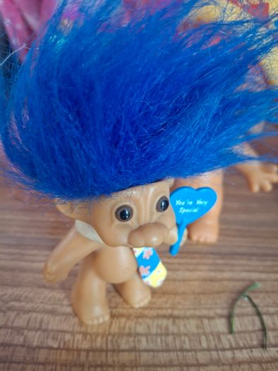 Trolls