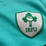 2010/11 IRFU Puma Home Rugby Jersey Size M Adults Image 5