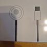 Magnetic Watch Charger Image 2