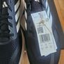 Adidas runfalcon 5 trainers,UK 10,brand new Image 2