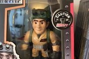 ghostbusters