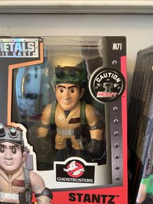 ghostbusters
