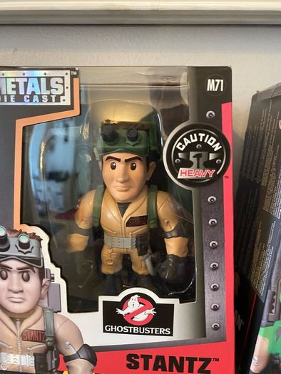 ghostbusters