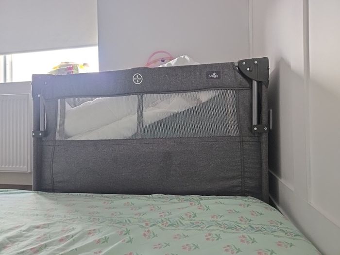 cot