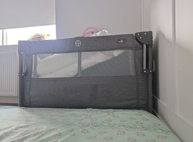 cot