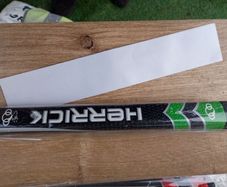 Herrick putter midsize 2.0 pistol grip