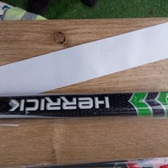 Herrick putter midsize 2.0 pistol grip