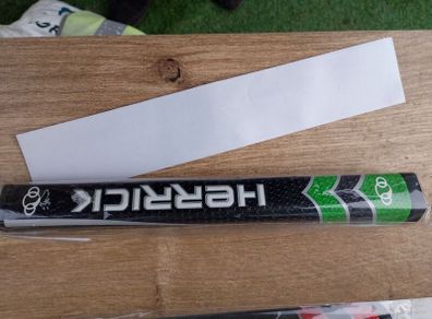 Herrick putter midsize 2.0 pistol grip