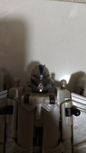 Transformer  / toy