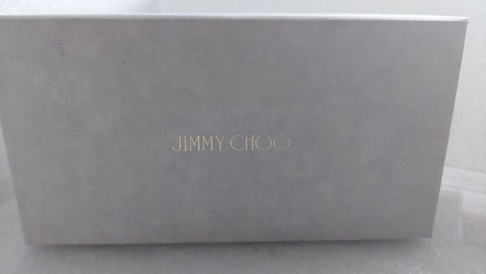 Brand New  Authentic Jimmy Choo   Sunglasses   Pure Luxury