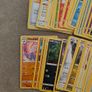 FREE POST  450pcs. Pokemon Trading Cards Bulk Lot (Common / Uncommon) No Energy Cards NM/Mint Image 10