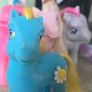 4 x TLC MLP G3 My Little Pony Hasbro Image 4