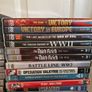 History Channel, Discovery Channel, BBC and more War DVD Bundle Image 10