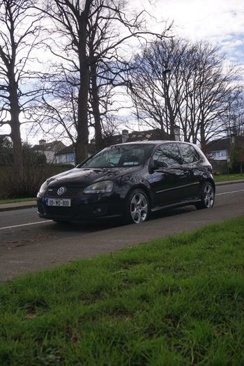 2009 Volkswagen Golf GTI MK5 3 Door Manual