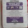 Evo-Stik Adhesive Flexi. White 20kg Image 2