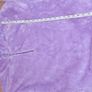lilac purple hoodie M Image 7