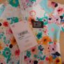 Ted Baker Sunsafe Swimsuit & Hat 0-3 months Image 3