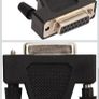 Launch  Main Test Cable, Main Cable OBDII Cable Replacement for Launch CRP 123 X Pro CRP 129 VIII Scan Tool Image 2