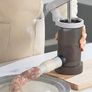 Home manual sausage maker, homemade sausage infuser, new. Image 5