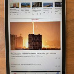 Samsung Galaxy Tab S6 Lite