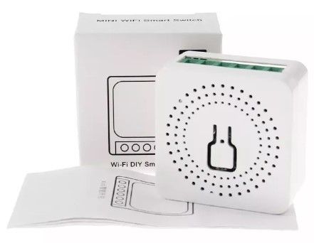 Wifi Switch Wifi Plug