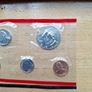 Coins  - Set of Mint USA Image 5