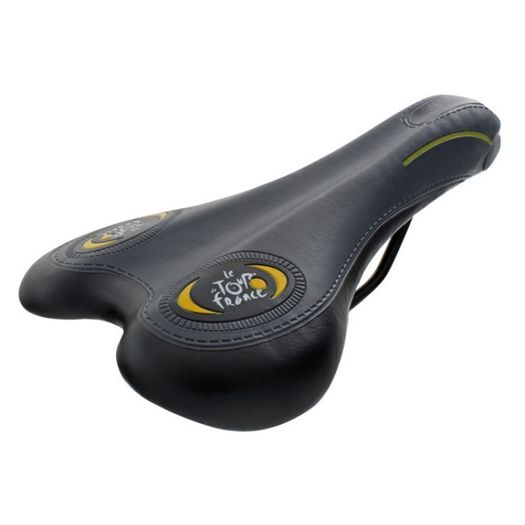 Universal Saddle