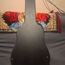 Vintage Japanese Classical Guitar Hardcase Image 10