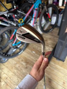 Mizuno