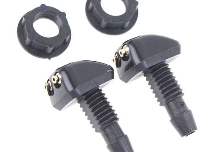 Car washers universal brand new