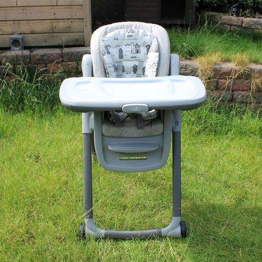 Joie Multiply 6in1 High Chair