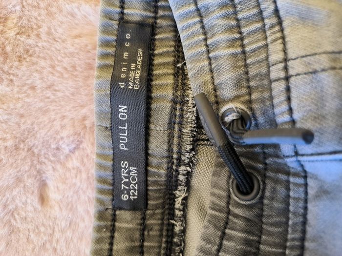 Shorts 6-7