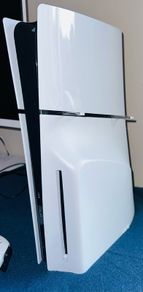 Ps5 slim disc version