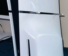 Ps5 slim disc version