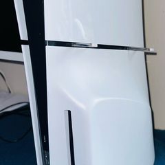 Ps5 slim disc version
