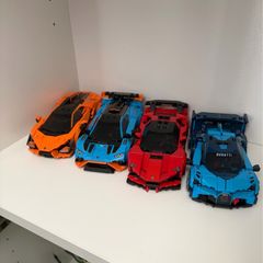 lego speed champions