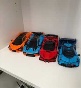 lego speed champions