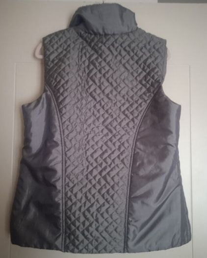 womens gilet