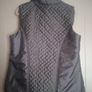 womens gilet Image 2