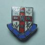RAILWAY COMPANY (logos & crests) - 9 x quality enamel badges (1970s to early 1990s). Lot C Image 4