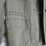 Barbour Khaki jacket excellent condition Image 7