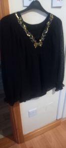 ladies top