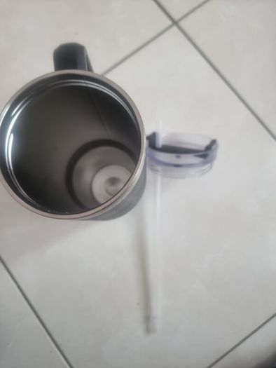 Stanley Mug (Not Stanley)