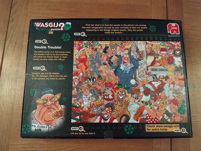 sawjig puzzle