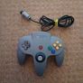 N64 Console Image 3